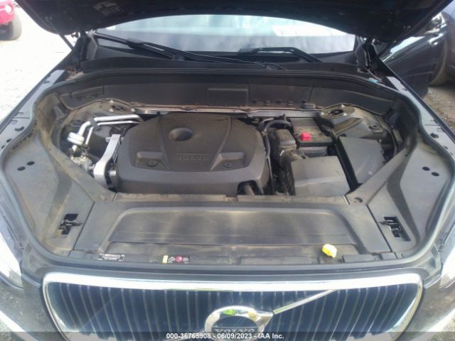 YV4A22PK6G1044572 Volvo Xc90 T6 Momentum