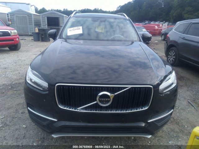 YV4A22PK6G1044572 Volvo Xc90 T6 Momentum