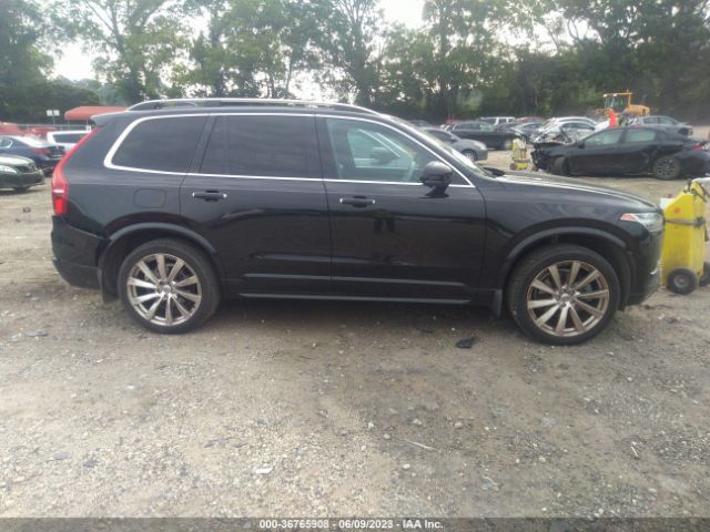 YV4A22PK6G1044572 Volvo Xc90 T6 Momentum