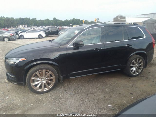 YV4A22PK6G1044572 Volvo Xc90 T6 Momentum