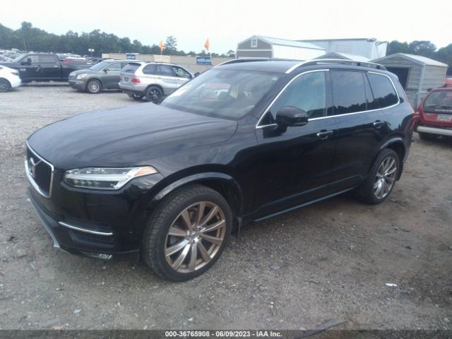YV4A22PK6G1044572 Volvo Xc90 T6 Momentum