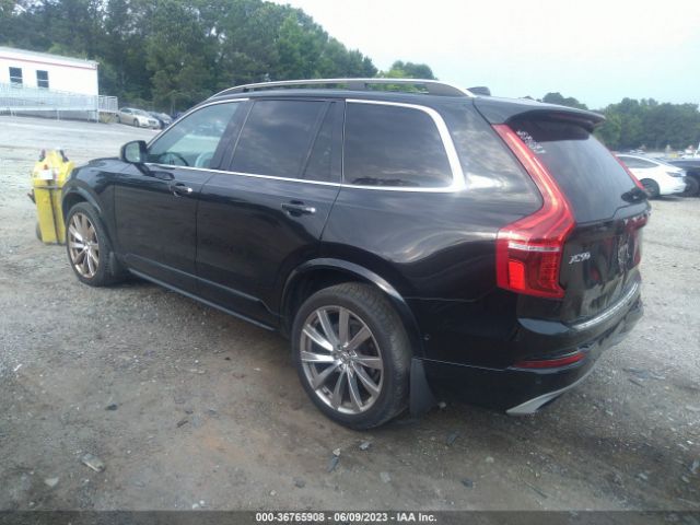 YV4A22PK6G1044572 Volvo Xc90 T6 Momentum