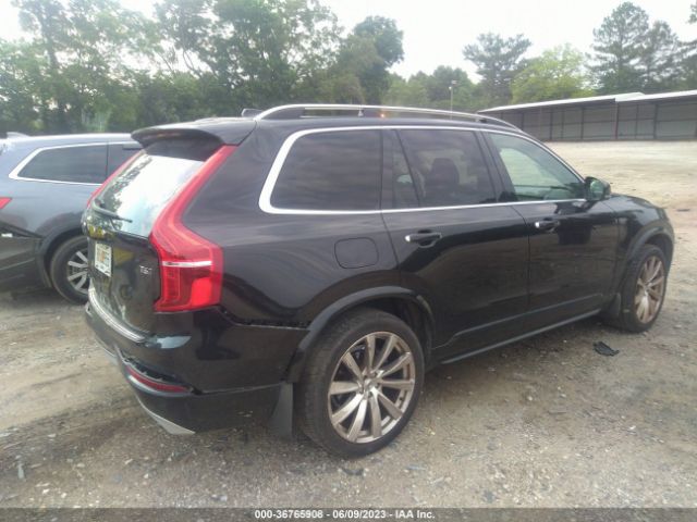 YV4A22PK6G1044572 Volvo Xc90 T6 Momentum