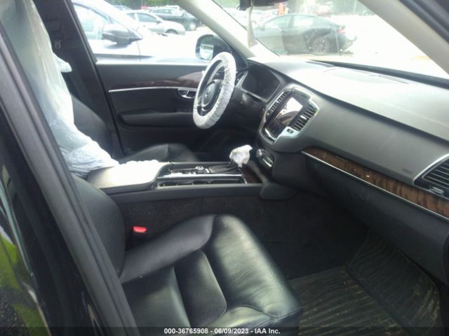 YV4A22PK6G1044572 Volvo Xc90 T6 Momentum