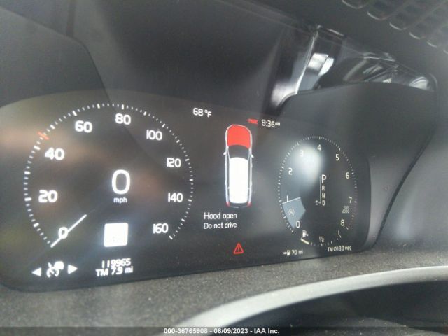 YV4A22PK6G1044572 Volvo Xc90 T6 Momentum