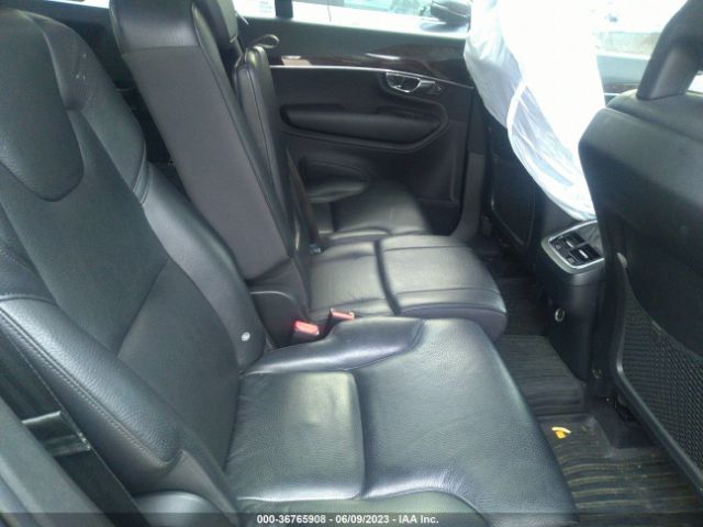 YV4A22PK6G1044572 Volvo Xc90 T6 Momentum