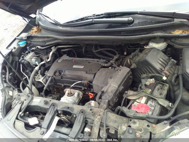 Honda Cr-v Ex-l 2016 2HKRM4H70GH663246 Image 10