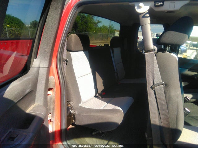 2009 CHEVROLET SILVERADO 1500 LS VIN: 1GCEC19C59Z266493