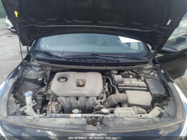 3KPFK4A78HE013847 KIA FORTE LX