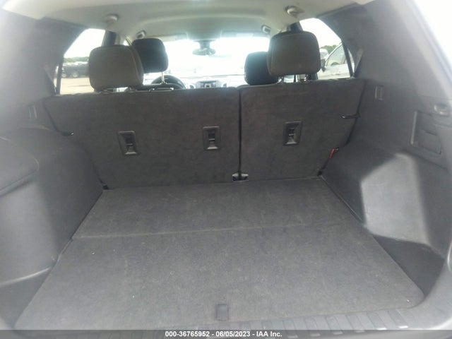 Chevrolet EQUINOX LT 2021 3GNAXUEV1MS128958 Image 12