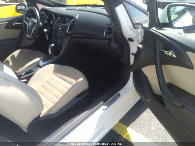 2019 Buick Cascada, VIN: W04WH3N5XKG367050