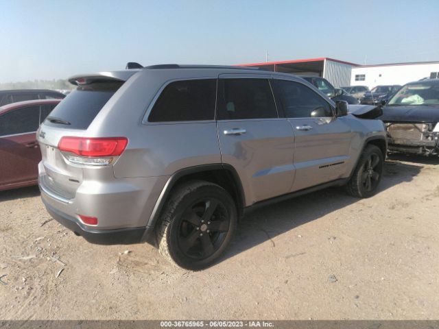 1C4RJFBG9FC756774 Jeep Grand Cherokee Limited