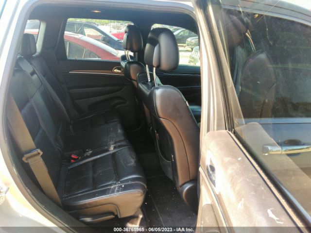 1C4RJFBG9FC756774 Jeep Grand Cherokee Limited