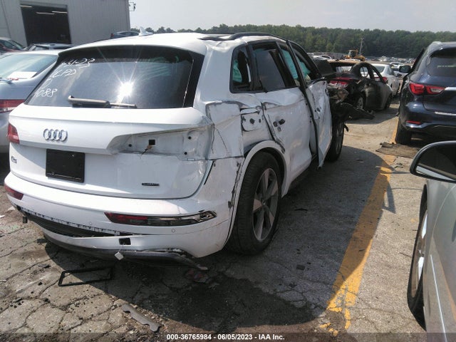 WA1ANAFY0L2114088 Audi Q5 Premium/titanium Premium