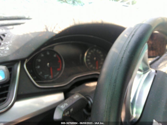 WA1ANAFY0L2114088 Audi Q5 Premium/titanium Premium