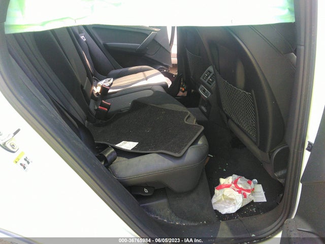 WA1ANAFY0L2114088 Audi Q5 Premium/titanium Premium