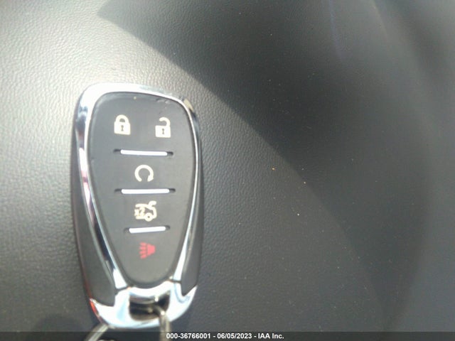 Chevrolet MALIBU LT 2021 1G1ZD5ST0MF006148 Image 11