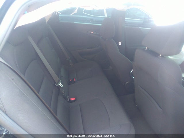 Chevrolet MALIBU LT 2021 1G1ZD5ST0MF006148 Image 8