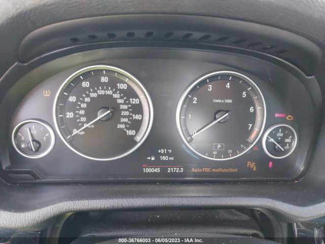 5UXXW3C56G0R22559 BMW X4 Xdrive28i