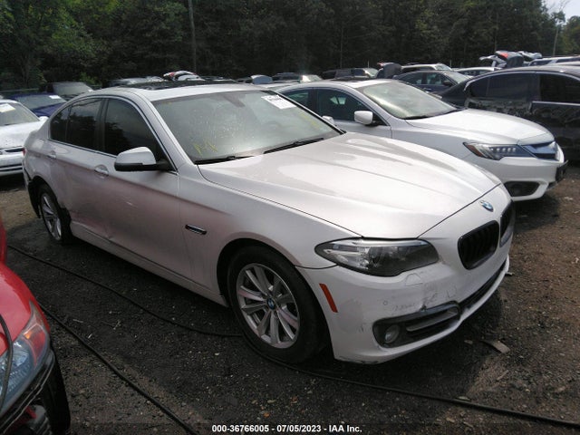 2015 WBA5A7C51FD622477 головне зображення