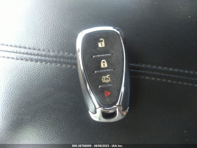 Chevrolet MALIBU LT 2018 1G1ZD5ST8JF238900 Image 11