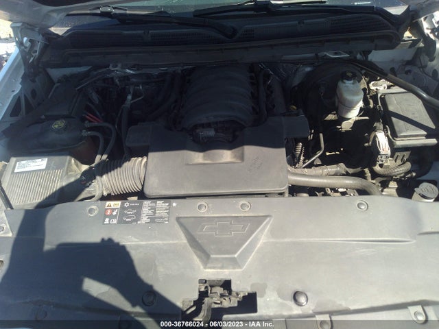 Chevrolet Silverado 1500 Lt 2016 3GCUKRECXGG332164 Image 11