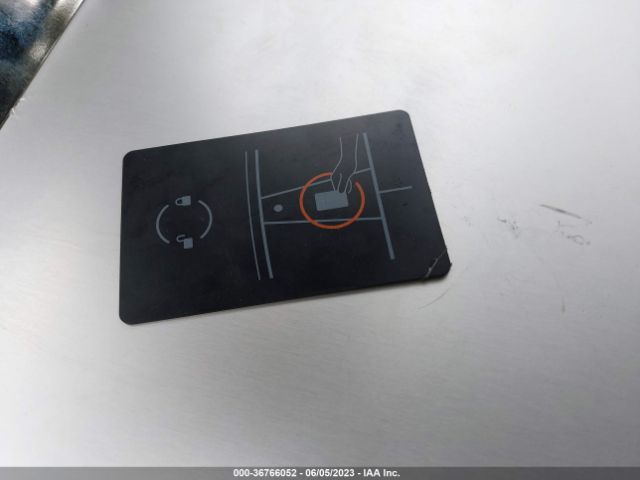 5YJ3E1EAXPF502127 Tesla MODEL 3