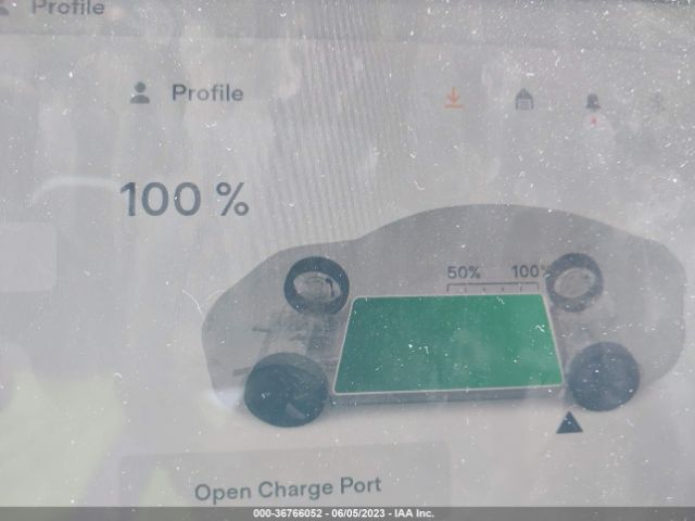 5YJ3E1EAXPF502127 Tesla MODEL 3