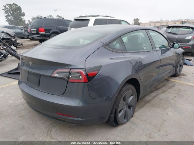 5YJ3E1EAXPF502127 Tesla MODEL 3
