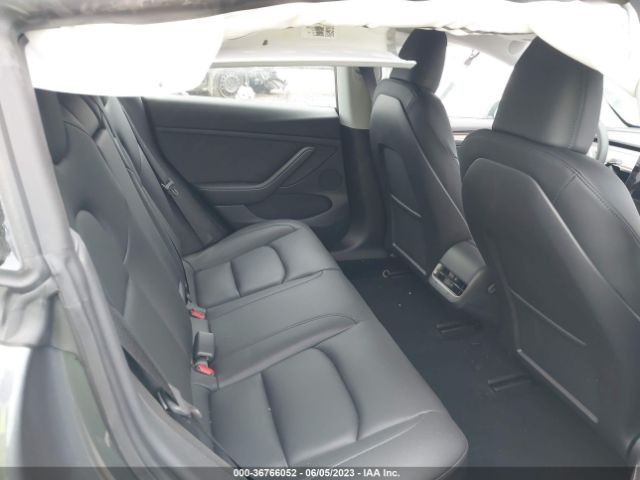 5YJ3E1EAXPF502127 Tesla MODEL 3