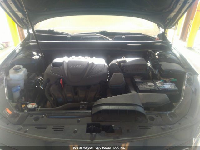 KNAGM4A73F5547312 KIA Optima Lx