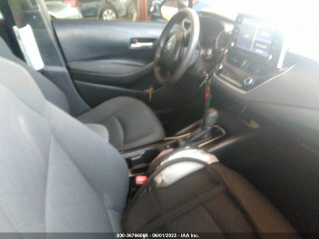 Toyota COROLLA LE 2020 JTDEPRAE1LJ039159 Image 6