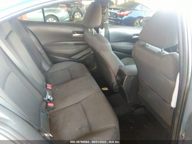Toyota COROLLA LE 2020 JTDEPRAE1LJ039159 Image 9