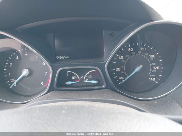 1FMCU0GDXJUC60177 Ford ESCAPE SE