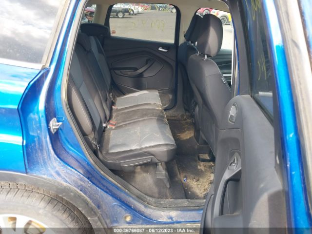 1FMCU0GDXJUC60177 Ford ESCAPE SE