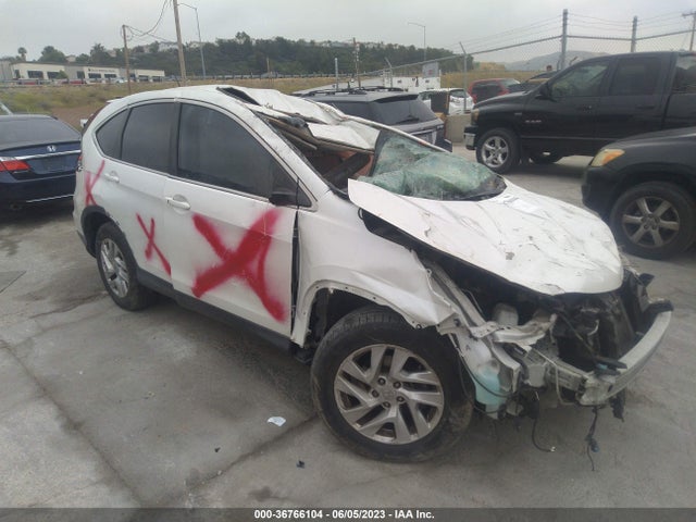 2015 5J6RM4H59FL012054 main image
