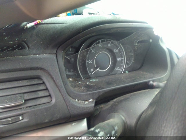Honda CR-V EX 2015 5J6RM4H59FL012054 Image 7