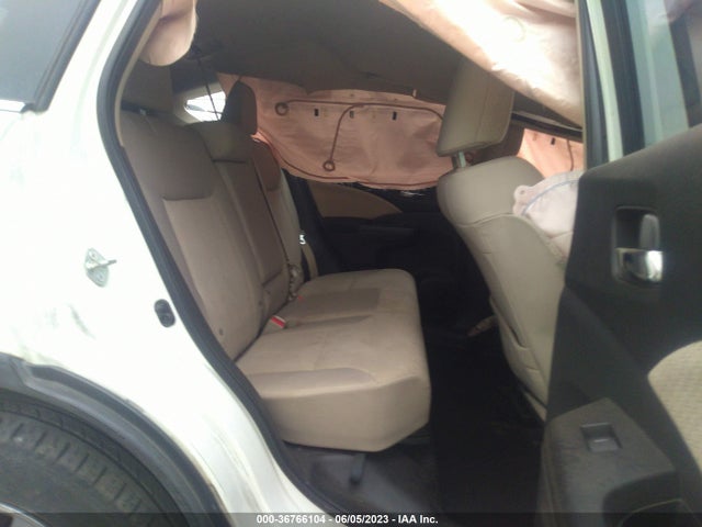 Honda CR-V EX 2015 5J6RM4H59FL012054 Image 8