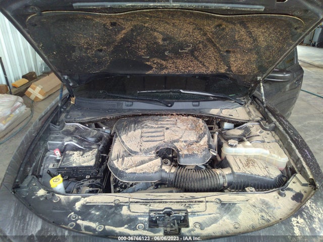 Dodge Charger Sxt 2020 2C3CDXBG0LH135469 Image 10