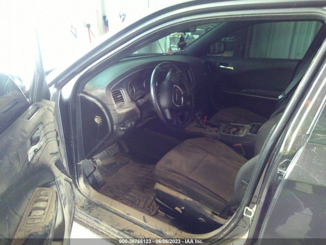 Dodge Charger Sxt 2020 2C3CDXBG0LH135469 Image 5