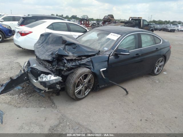 WBA4E3C55HG187036 BMW 4 Series 440i