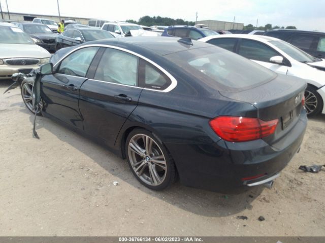 WBA4E3C55HG187036 BMW 4 Series 440i
