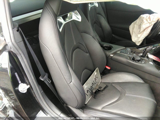 2021 Toyota Supra, VIN: WZ1DB0C09MW042047