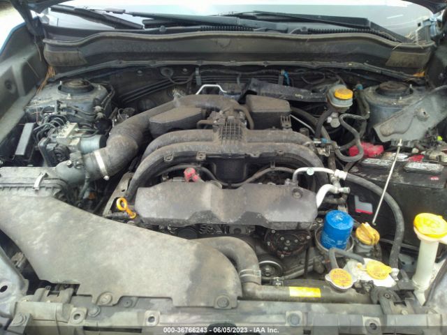 JF2SJAGC4JH510089 Subaru Forester Premium