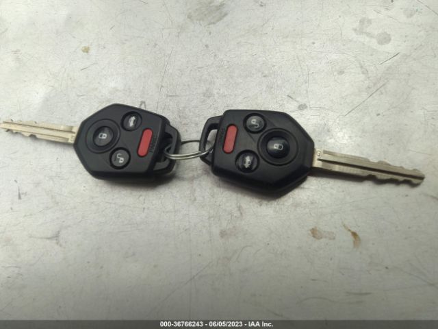 JF2SJAGC4JH510089 Subaru Forester Premium