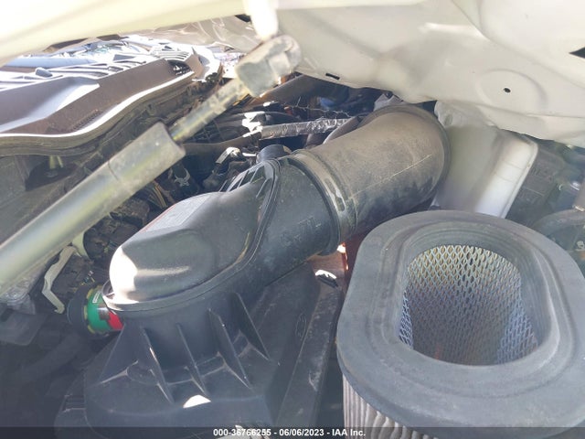 2019 Ford F-550, VIN: 1FD0X5HT6KEE93577