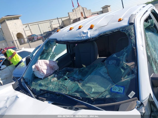2019 Ford F-550, VIN: 1FD0X5HT6KEE93577