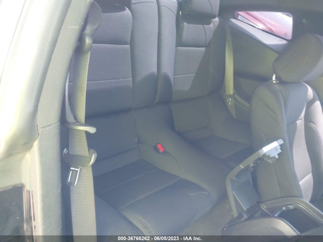 2013 FORD MUSTANG V6 VIN: 1ZVBP8AM1D5216028