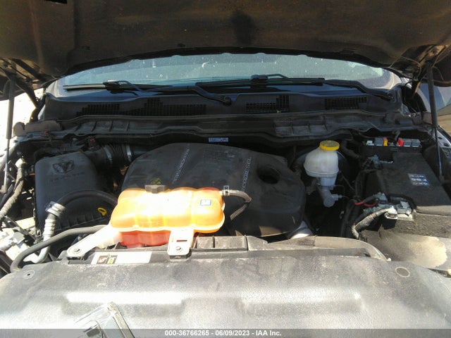1C6RR7NM7HS882230 RAM 1500 Laramie
