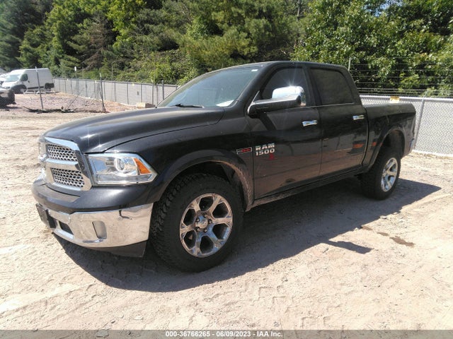 1C6RR7NM7HS882230 RAM 1500 Laramie